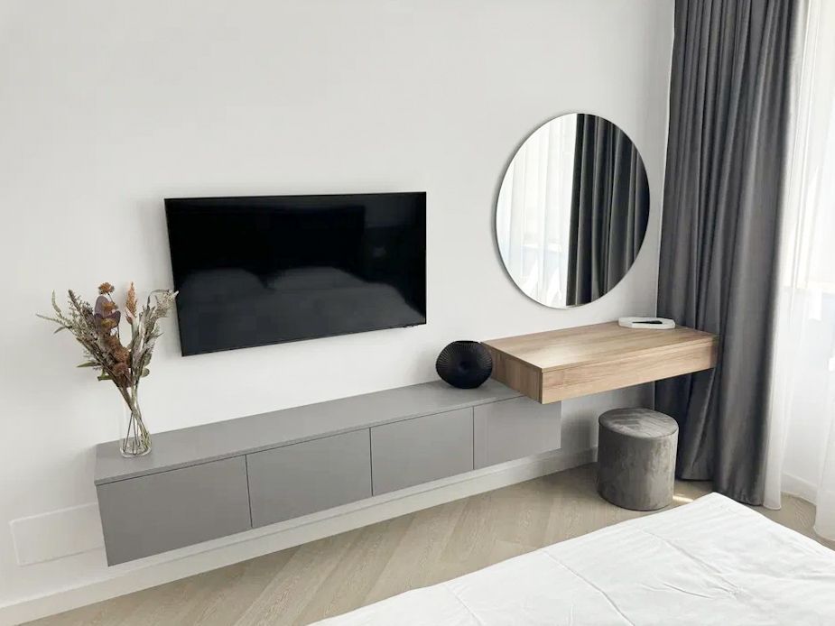 2-Room Apartment for Rent I Cortina North I Pipera I Promenada Mall - Poză 6