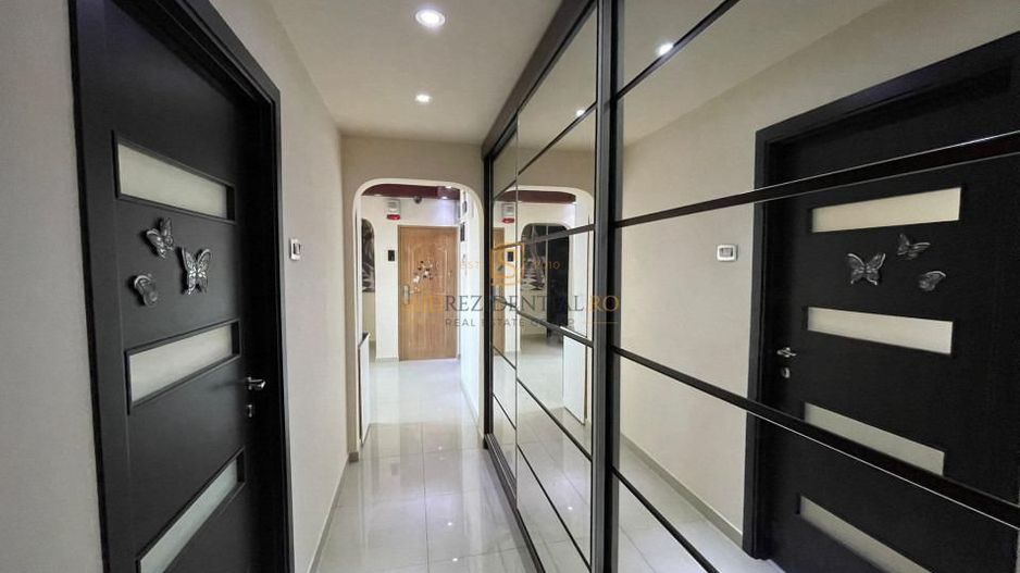 Oltenitei, 4 camere mobilat si utilat modern, Comision 0% - Poză 16