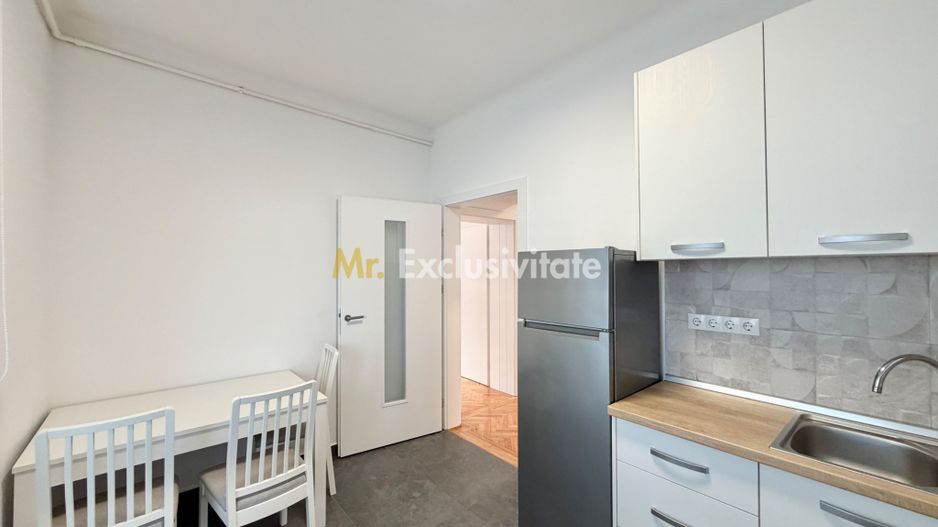 Comision 0. Inchiriere 3 camere decomandat, str Pitesti 20, Central - Poză 6