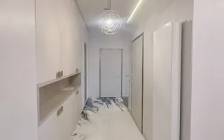 Rent I 4 rooms Penthouse I Iancu Nicolae I Boutique Building I Parking - Poză 16