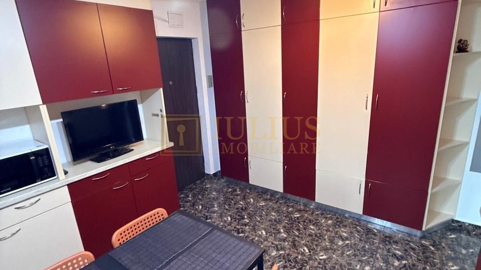 Soarelui| 2 camere| centrala proprie| etaj 2 | 55 mp| parcare - Poză 8