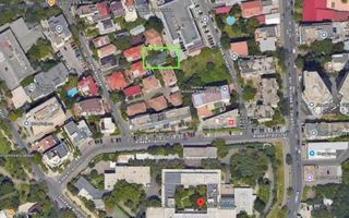 Vila renovata | Herastrau | 218 mp - Poză 8