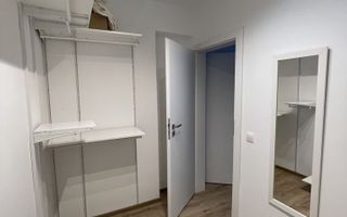 Ap. 2 camere decomandat – Maurer | Mobilat complet + PARCARE + boxa - Poză 9