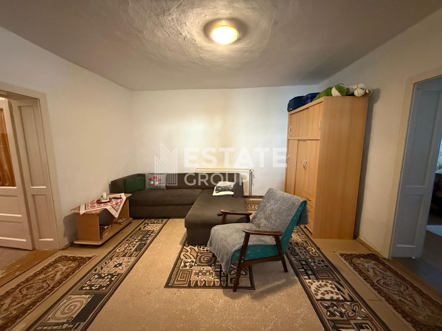 Casa Sandrei , teren 1414 mp, strada asfaltata - Poză 10