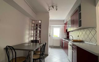 Apartament de închiriat 3 camere DEJ centru - Poză 2