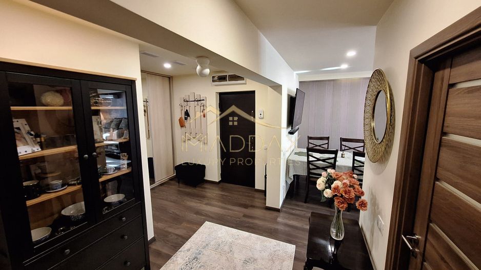 APARTAMENT 3 CAMERE I AVIATIEI I PROMENADA MALL*** - Poză 2