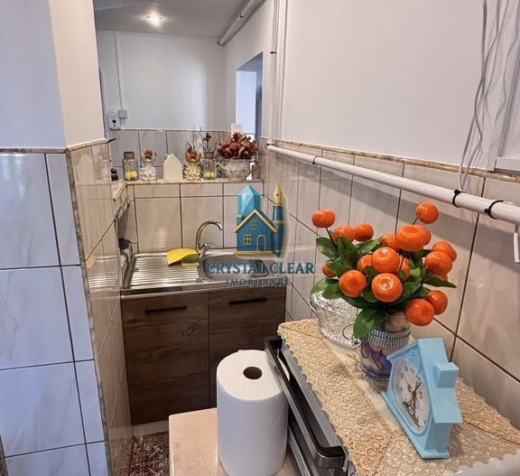 Apartament 2 camere - cartierul Tudor Vladimirescu, zona Fortuna - Poză 5