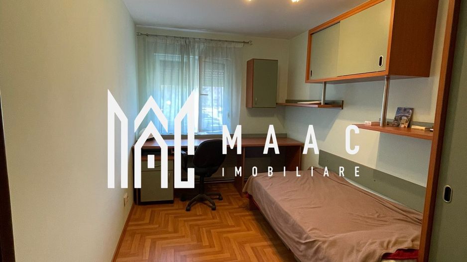 Apartament 3 camere | Decomandat | Etaj 1 | Mihai Viteazu - Poză 3