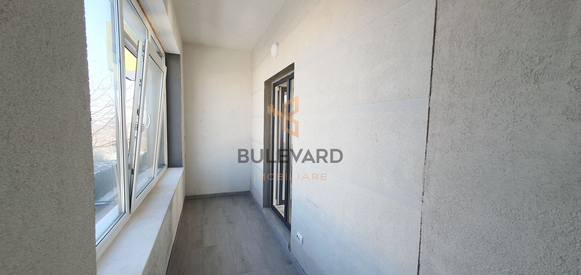 Apartament cu 2 camere, zona Calea Turzii! - Poză 7