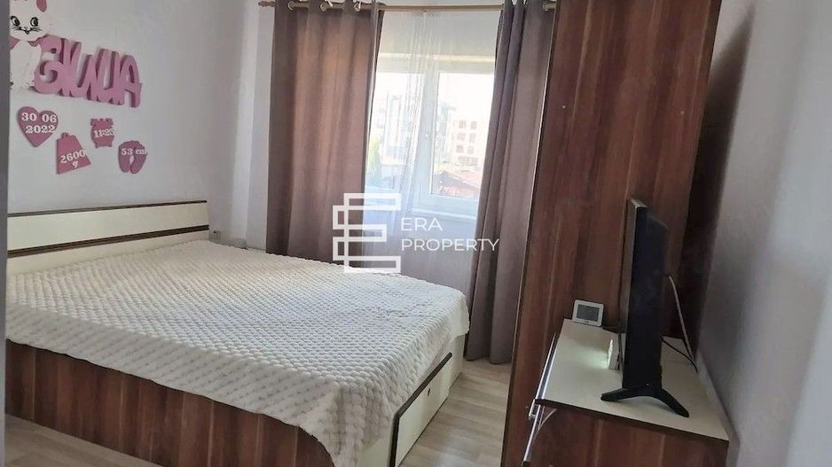 Apartament 2 camere 52 mp -gradina- Selimbar zona Brana - Poză 6
