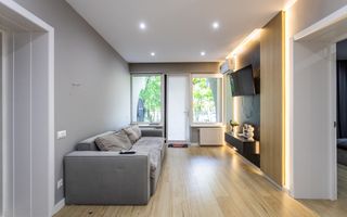 Vânzare, apartament, 90 mp, Holercani, Dubăsari - Poză 8