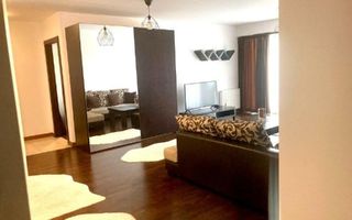 Vanzare 3 camere InCity Dristor-Piata Alba Iulia - Poză 5