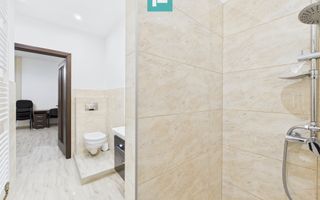 Spațiu de birouri ultracentral 120mp pe Str.Cloșca - Poză 39