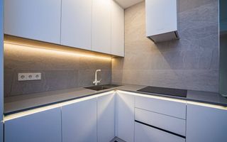 Chirie, apartament, 4 camere, strada Alexandru Bernardazzi, Centru - Poză 2