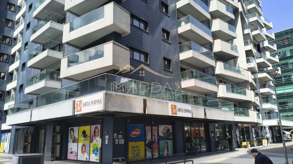 Apartament 3 camere // 2 saune // metrou Pipera - Poză 46