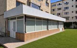 Apartament spatiu  de birouri  stradal de vanzare Mangalia Constanta - Poză 2