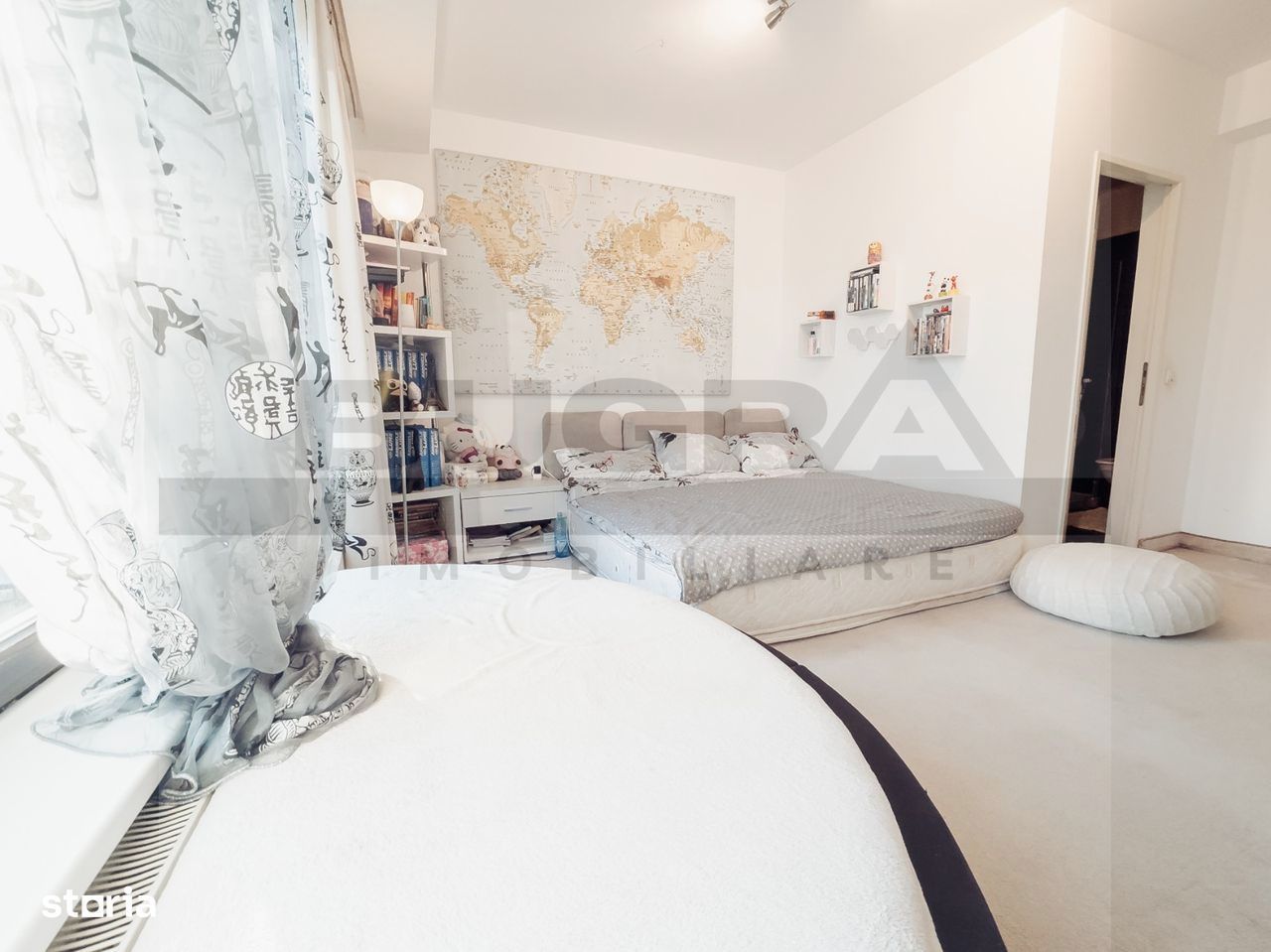 Locuință ideală pentru familie – 170 mp utili, cartier Europa - Poză 4