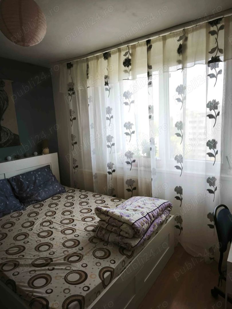 De vânzare Apartament 2 camere, Drumul Taberei - Poză 4