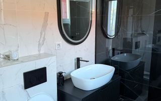 2 camere, premium, parcare, prima închiriere, Urușagului, Florești - Poză 11