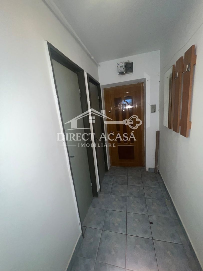 Apartament cu 3 camere  (PET FRENDLY)-Str Petru Dobra-Zona Dambu - Poză 7