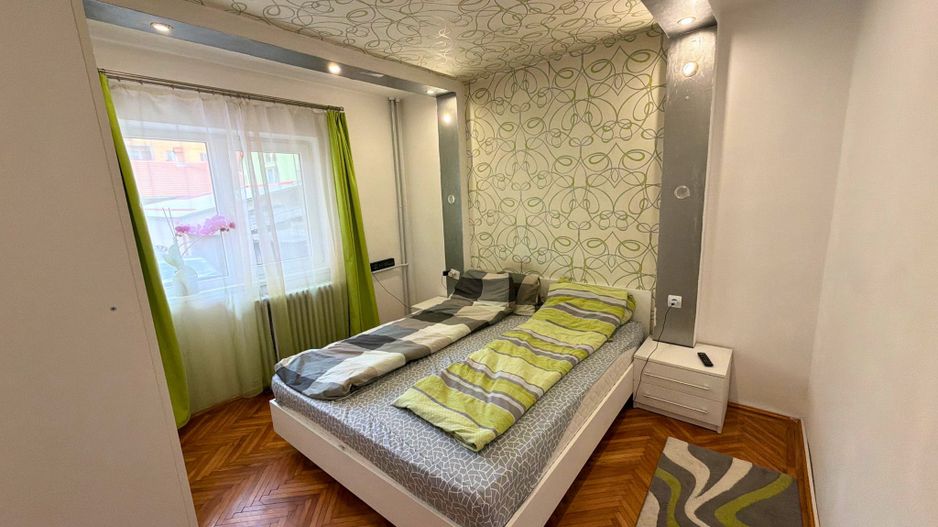 Apartament 2 camere decomandat 50 M²  semicentral - Poză 7