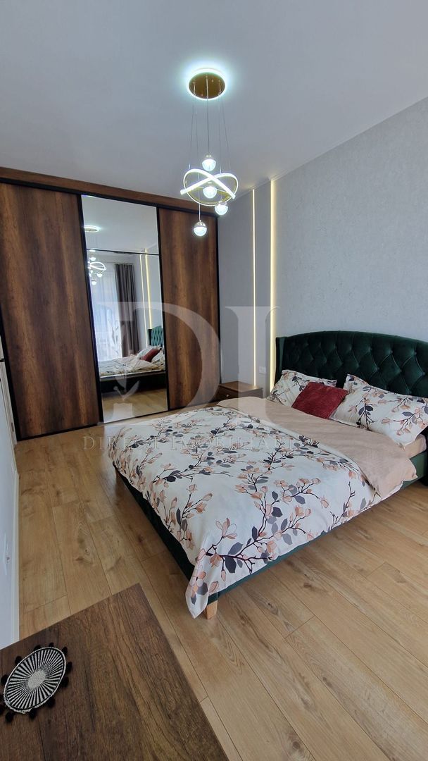 Apartament ultramodern / etaj intermediar / Zona Vivo - Poză 33