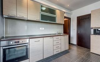 Apartament 4 camere 125 mp+parcare+boxa in Natura Residence - Poză 18