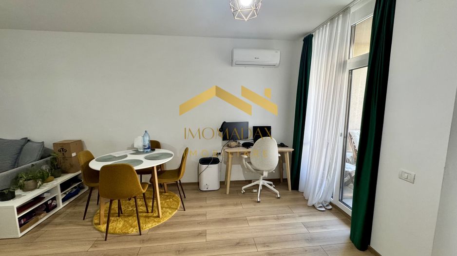 Torontalului-2 Camere-Mobilat/Utilat - Poză 10