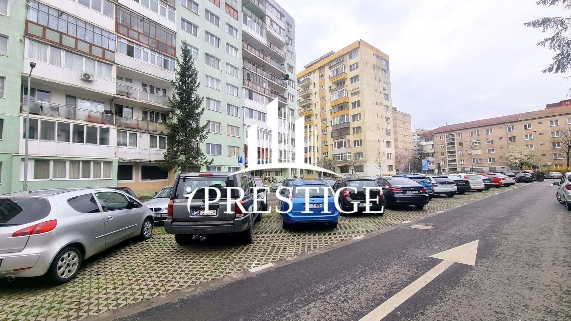 APARTAMENT 2 CAMERE SIBIU MIHAI VITEAZU | LIFT | BALCON | PIVNIȚĂ - Poză 15