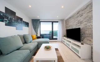 REZERVAT!   Apartament 2 camere,80 mp utili+parcare subterana-Coresi - Poză 19