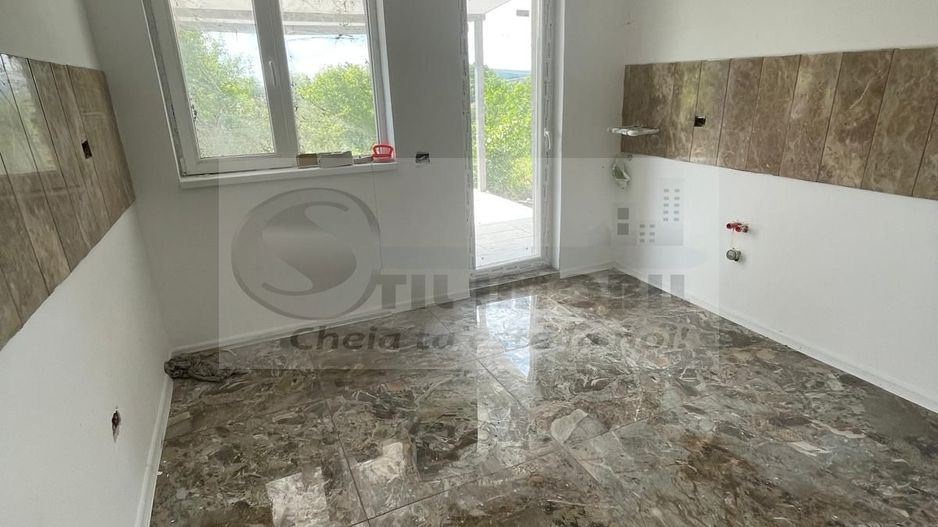 Casă nouă 4 camere, utilată, Tomesti Iasi – 107,000 € - Poză 6