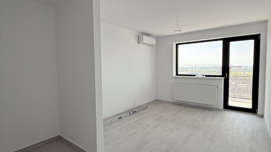 2 camere | 51.7mp suprafata totala | Parcare inclusa | Hils Brauner 9% - Poză 18