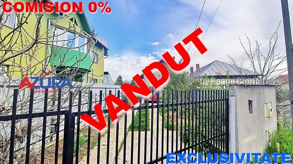 AZURA Imobiliare - Casa Prundu Bananai - Poză 1