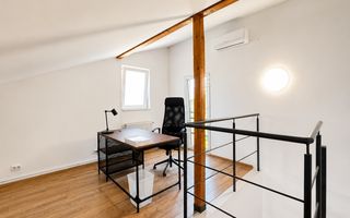 Spatiu de birouri 50 mp de inchiriat in zona Piata Cipariu - Poză 4