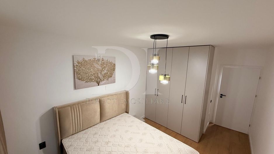 Apartament 2 camere  / Ultrafinisat | NOU / Zona Eroilor / Floresti - Poză 17
