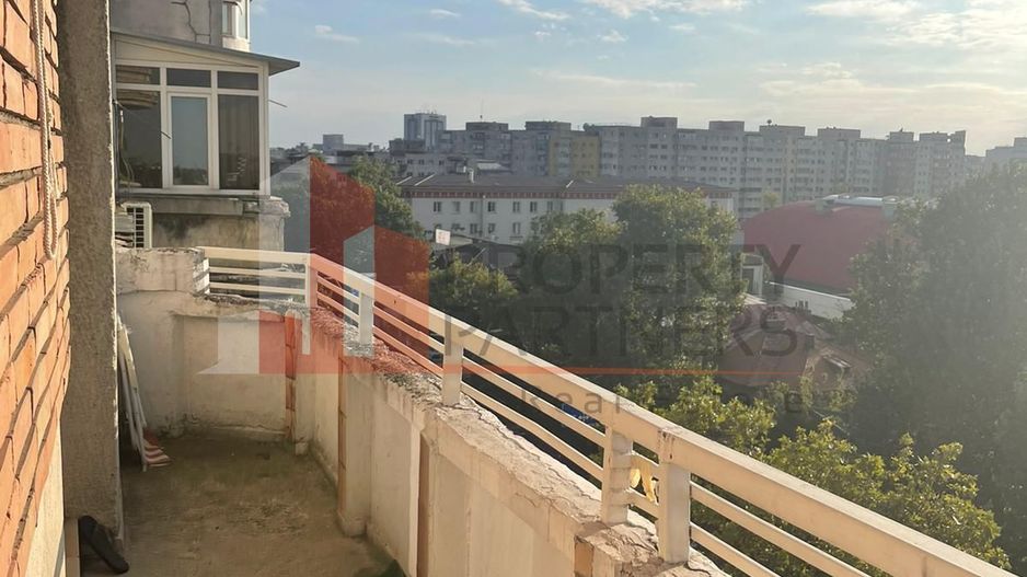 Apartament Barbu Vacarescu - Poză 5