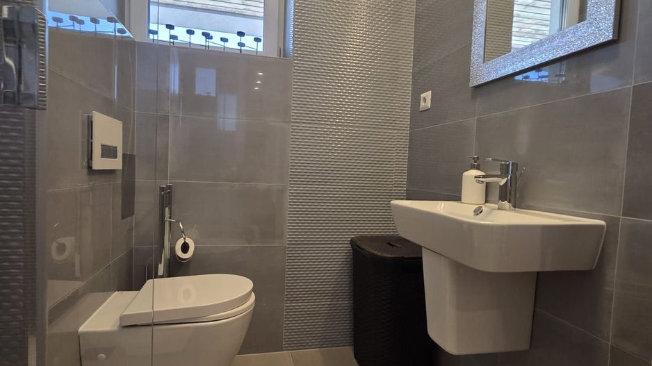 Chirie I Apartament 3 camere I Iancu Nicolae - Poză 13