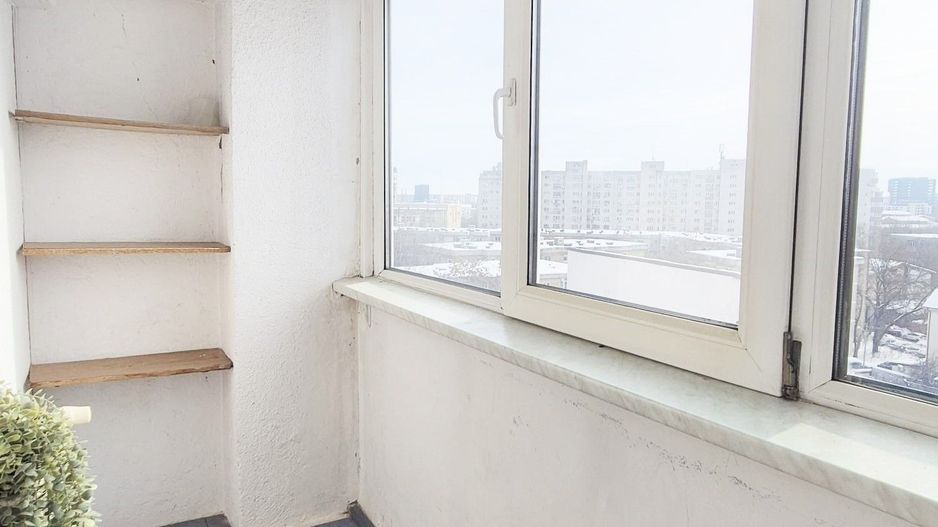 COMISION 0% - Apt 2 camere, bloc 1983, Crangasi la 5 minute metrou si parc - Poză 14