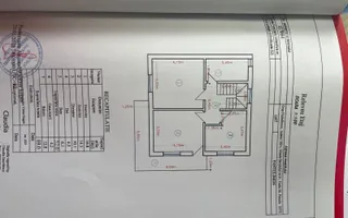 Vila de vanzare | 3 dormitoare | 2 bai | Str.Sacalului-Pantelimon,IF - Poză 21