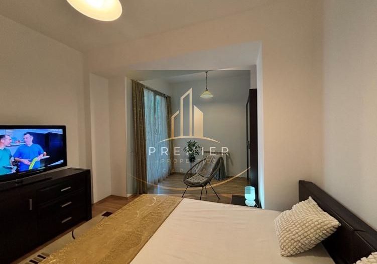 Apartament 4 camere renovat | North Area Lake View | 2 parcări - Poză 7