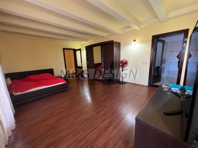 Casa moderna P+1E+M Lugoj 511mp - Poză 22