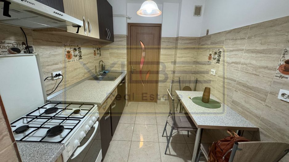 Apartament 2 camere decomandat zona Dacia -Scoala Cosbuc - Poză 9