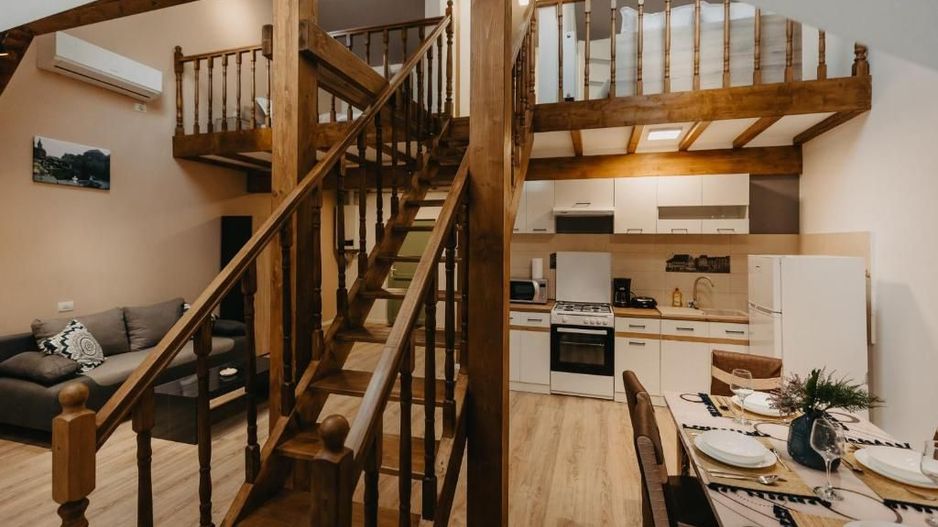 Apartament 3 camere elegant – Piata Unirii Timisoara - Comision 0 - Poză 3