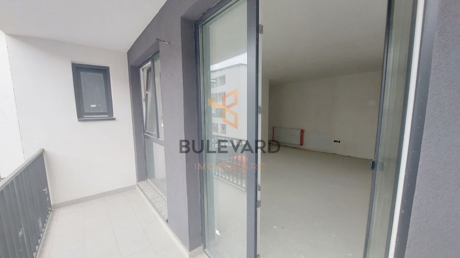 Apartament  cu 3 camere/66mp/CF/zona Dumitru Mocanu! - Poză 10