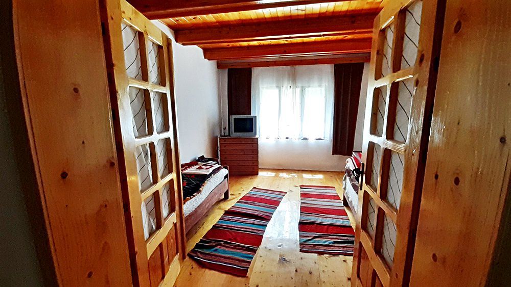 Casa de vacanta in Bran Predelut, la 10 min de Castel - Poză 14