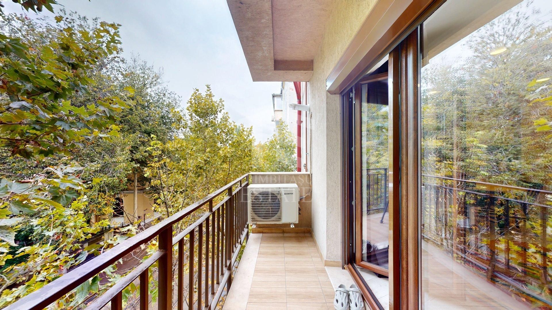 Apartament 2 camere Parcul Carol - Str. 11 Iunie - Poză 9