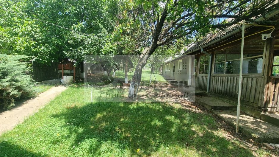 Casă pe trei niveluri, 264 mp utili + Foisor ,teren 2400 mp. - Poză 10