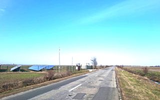 0% comision - Teren intravilan, apropiere A1, industrial - Poză 5