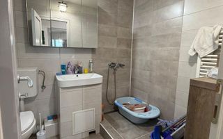 2 camere ultracentral, 57 mp, garaj – Bd. Traian - Poză 7