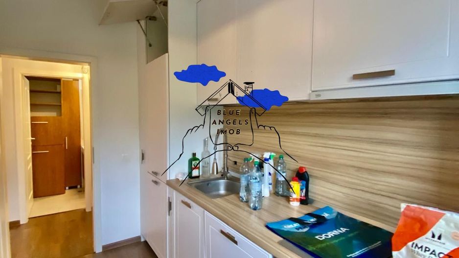 Apartament 2 camere, PET FRIENDLY, Sanpetru Residence - Poză 4